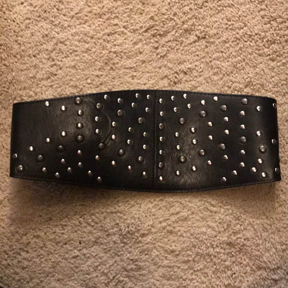 Belt